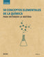 GUÍA BREVE. 50 CONCEPTOS ELEMENTALES DE LA QUÍMICA I Tro, Nivaldo I BLUME (Naturart) I 9788417254117