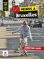 24 Heures a Bruxelles | DIFUSION-MACMILLAN | 9788417260767