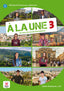 A la Une 3 Cahier | DIFUSION-MACMILLAN | 9788417260934