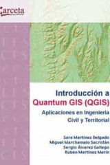 ✅ INTRODUCCIÓN A QUANTUM GIS (QGIS) - 9788417289461