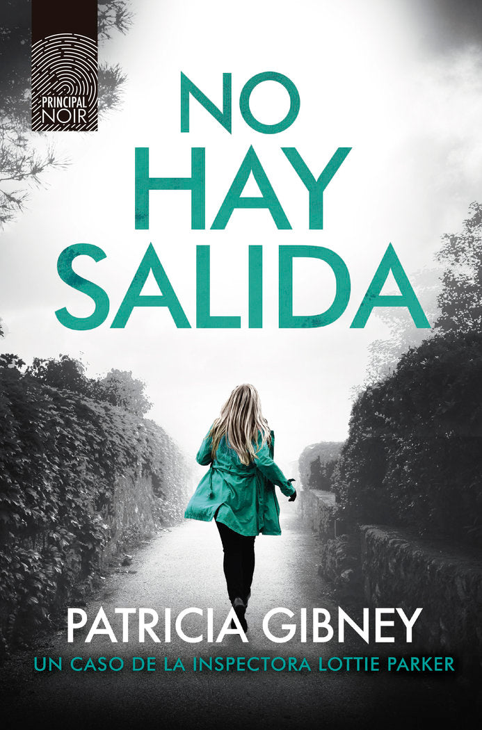 NO HAY SALIDA - 9788417333652