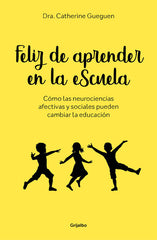 FELIZ DE APRENDER EN LA ESCUELA - 9788417338299