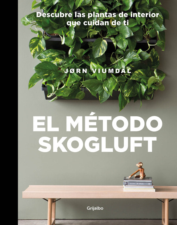 METODO SKOGLUFTEL - 9788417338695
