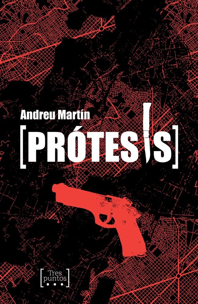PROTESIS - 9788417348212