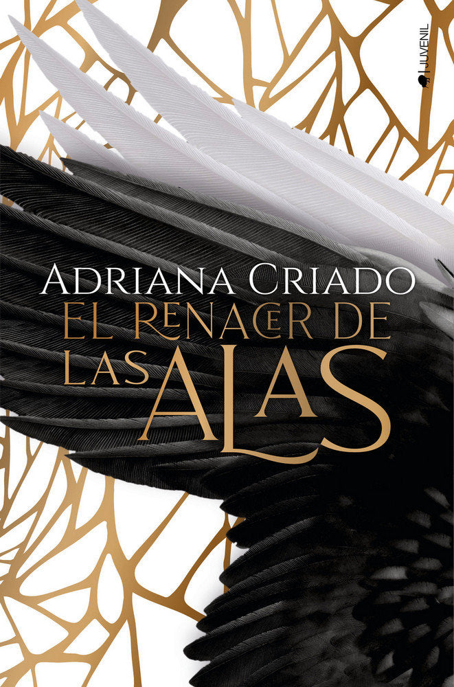 RENACER DE LAS ALAS,EL | Criado,adriana | 9788417361945 (Ediciones kiwi)