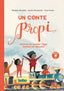 UN CONTE PROPI | Mirabilia, Pandora/monasterio, Camila | 9788417383091 (Takatuka)
