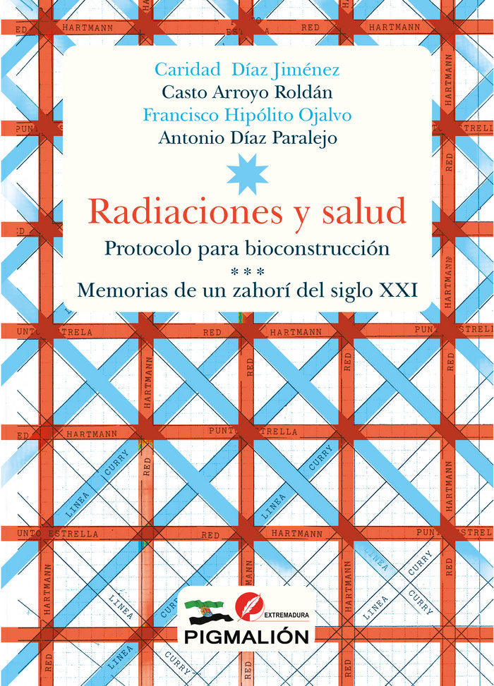 RADIACIONES Y SALUD - 9788417397494