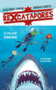 REXCATADORES Y EL PALACIO SUBMARINO (REXCATADORES 3) | Gomez-jurado, Juan/montes, Barbara | 9788417424091 (B de blok)
