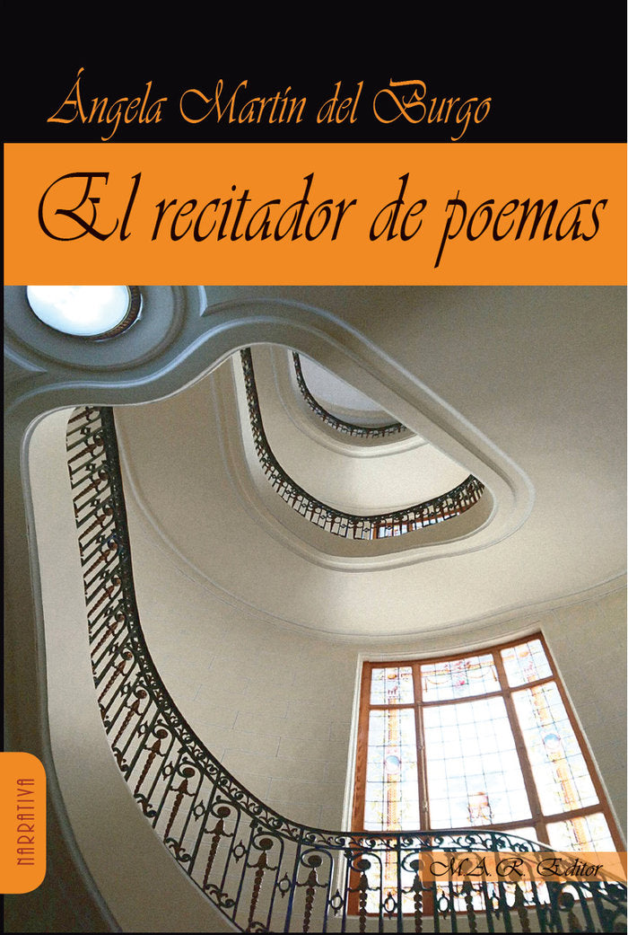 RECITADOR DE POEMASEL - 9788417433239