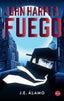 JOHN HARPER FUEGO - 9788417451516