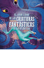 GRAN LIBRO DE LAS CRIATURAS FANTASTICAS DE LA ATLANTIDA,EL | Danna,giuseppe | 9788417452940 (Lu libreria universitaria)