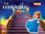 CENICIENTA,LA | Nan | 9788417477028 (Pluton kids)