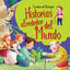 HISTORIAS ALREDEDOR DEL MUNDO | Aa,vv | 9788417477806 (Pluton kids)