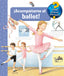 ACOMPÁÑAME AL BALLET I Doris, Rübel I BLUME (Naturart) I 9788417492250