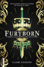 FURYBORN 2 EL LABERINT DEL FOC ETERN | Legrand, Claire | 9788417515508 (G62 fanbooks)