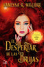 DESPERTAR DE LAS BRUJAS,EL | R Migliore,vanessa | 9788417525200 (Oz editorial)