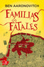 FAMILIAS FATALES | Aaronovitch,ben | 9788417525293 (Oz editorial)