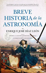 HISTORIA DE LA ASTRONOMIA - 9788417547103