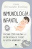 INMUNOLOGIA INFANTIL - 9788417547158