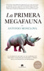 PRIMERA MEGAFAUNALA - 9788417547943