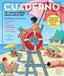 Cuaderno Blackie Books. Vol. 8: Cuaderno de Vacaciones para Adultos
