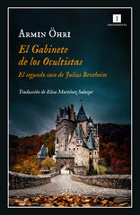 GABINETE DE LOS OCULTISTASEL - 9788417553593
