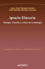 IGNACIO ELLACURIA - 9788417556235