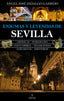 ENIGMAS Y LEYENDAS DE SEVILLA I Hidalgo Garrido,Angel Jose I Almuzara I 9788417558758