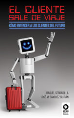 VIAJE DEL CLIENTEEL - 9788417566371