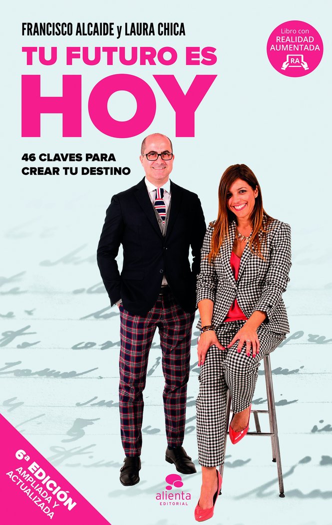 TU FUTURO ES HOY - 9788417568566