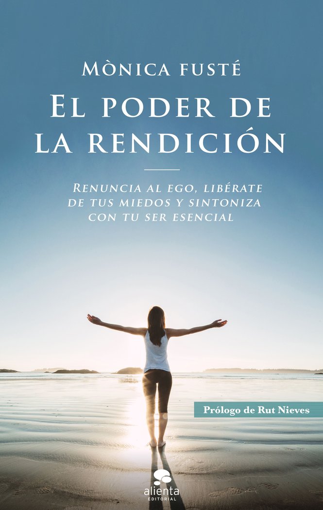 EL PODER DE LA RENDICION - 9788417568801