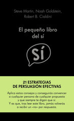 EL PEQUEÑO LIBRO DEL SI - 9788417568955