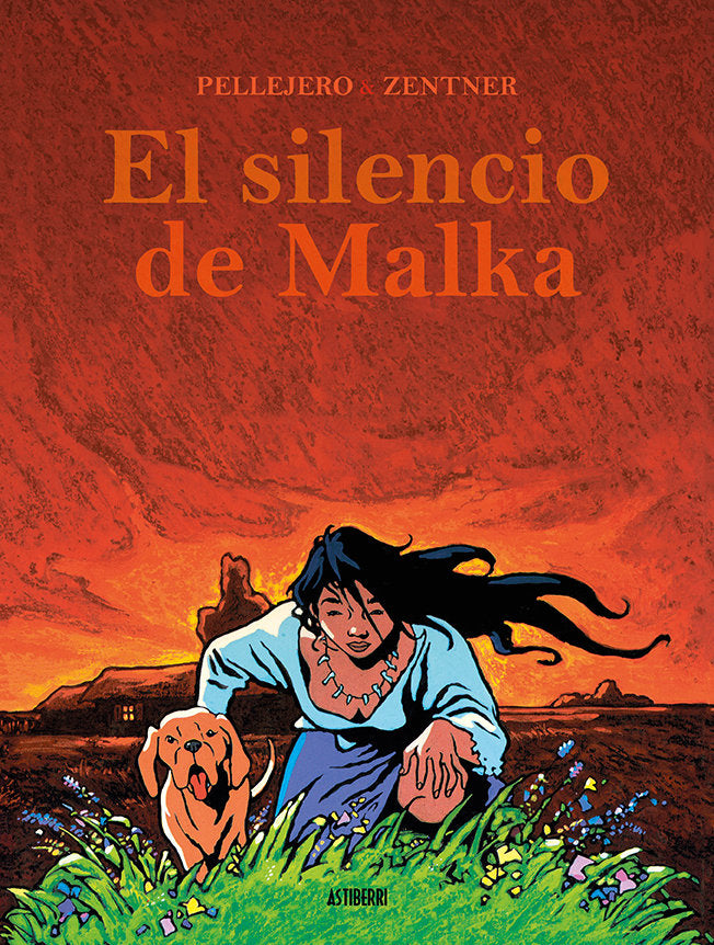 SILENCIO DE MALKAEL - 9788417575205