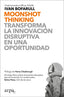 MOONSHOT THINKING - 9788417623463