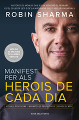 MANIFEST PELS HEROIS DE CADA DIA - 9788417627645