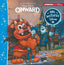 ONWARD | Disney | 9788417630508 (Cliper plus)