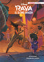 RAYA Y EL ULTIMO DRAGON (LEO, JUEGO Y APRENDO CON DISNEY) | Disney | 9788417630911 (Cliper plus)