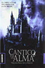 CANTICO POR UN ALMA | De La Puente,virginia P | 9788417646073 (Cazador de ratas)