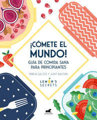 COMETE EL MUNDO - 9788417664534