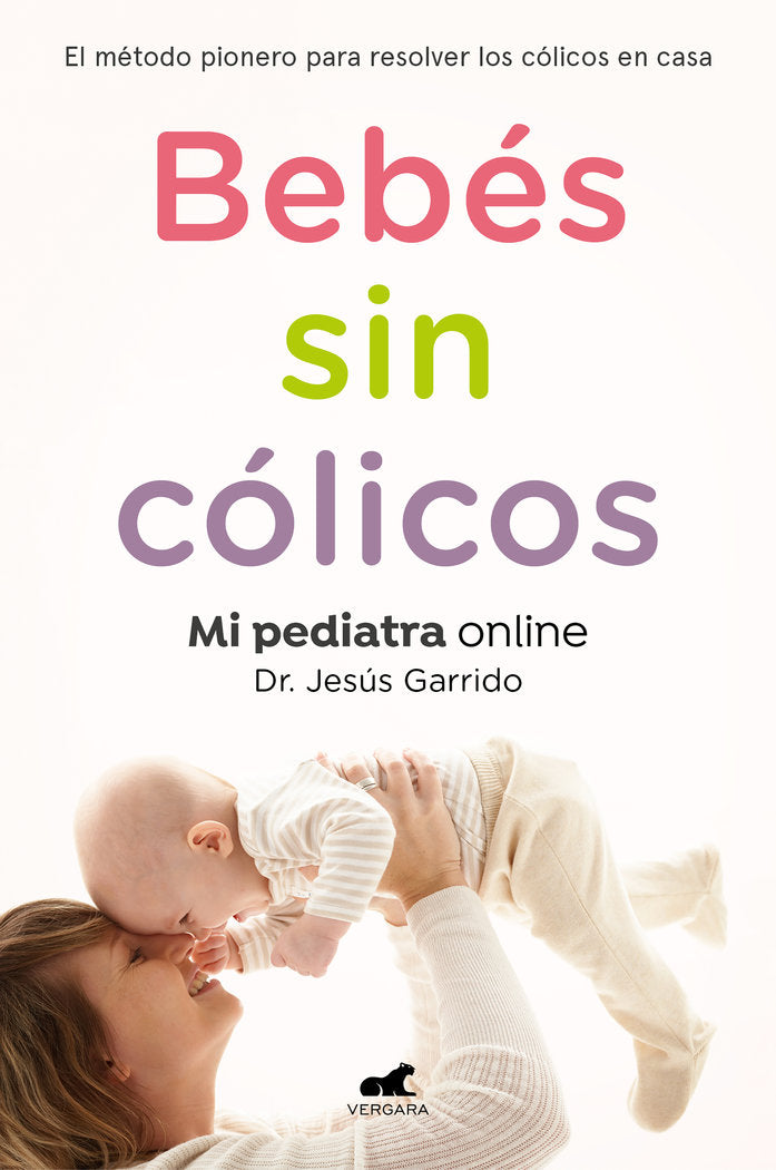 BEBES SIN COLICOS - 9788417664862
