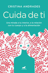 CUIDA DE TI - 9788417664893