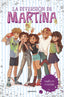 DIVERSION DE MARTINA 6 MAGIA EN EL BOSQUE | D'antiochia, Martina | 9788417671501 (Montena)