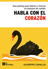 HABLA CON EL CORAZON - 9788417701468