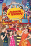 Carnaval en Tenerife | SGEL | 9788417730031