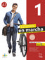 Español en Marcha 1 Nueva Edic | SGEL | 9788417730390