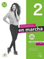 Español en Marcha 2 Nueva Edic | SGEL | 9788417730437