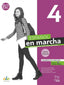 Español en Marcha 4 Ejer 3ED