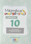 Matemáticas Comprensivas 10 (Geu) - 9788417748838