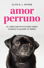 AMOR PERRUNO | WYNNE,CLIVE D,L, | GRIJALBO | 9788417752194