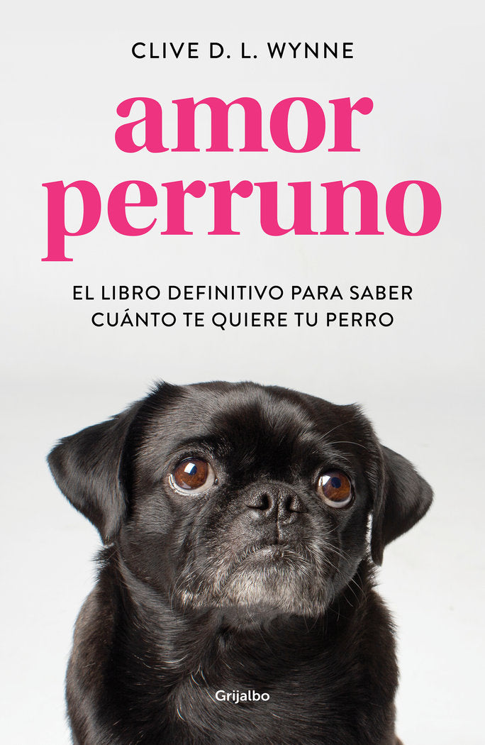 AMOR PERRUNO - 9788417752194